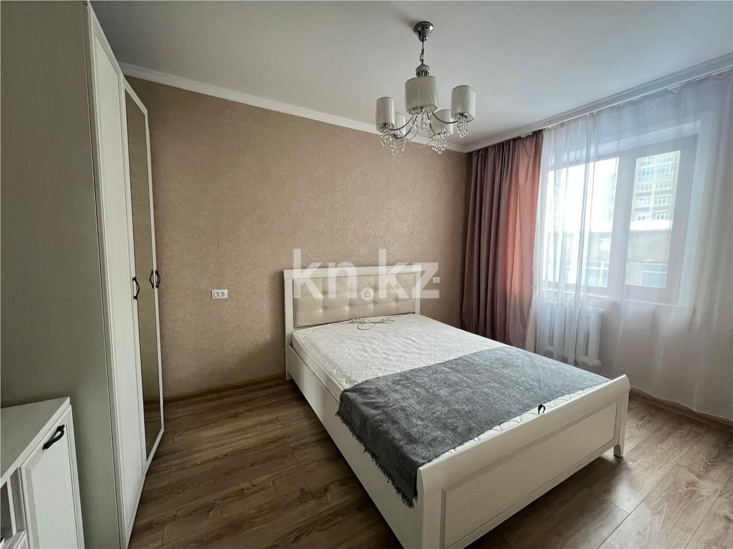 Продажа 2-комнатной квартиры, 54 м² - Продажа квартир в Караганде - страница 2 фото 2 из 10