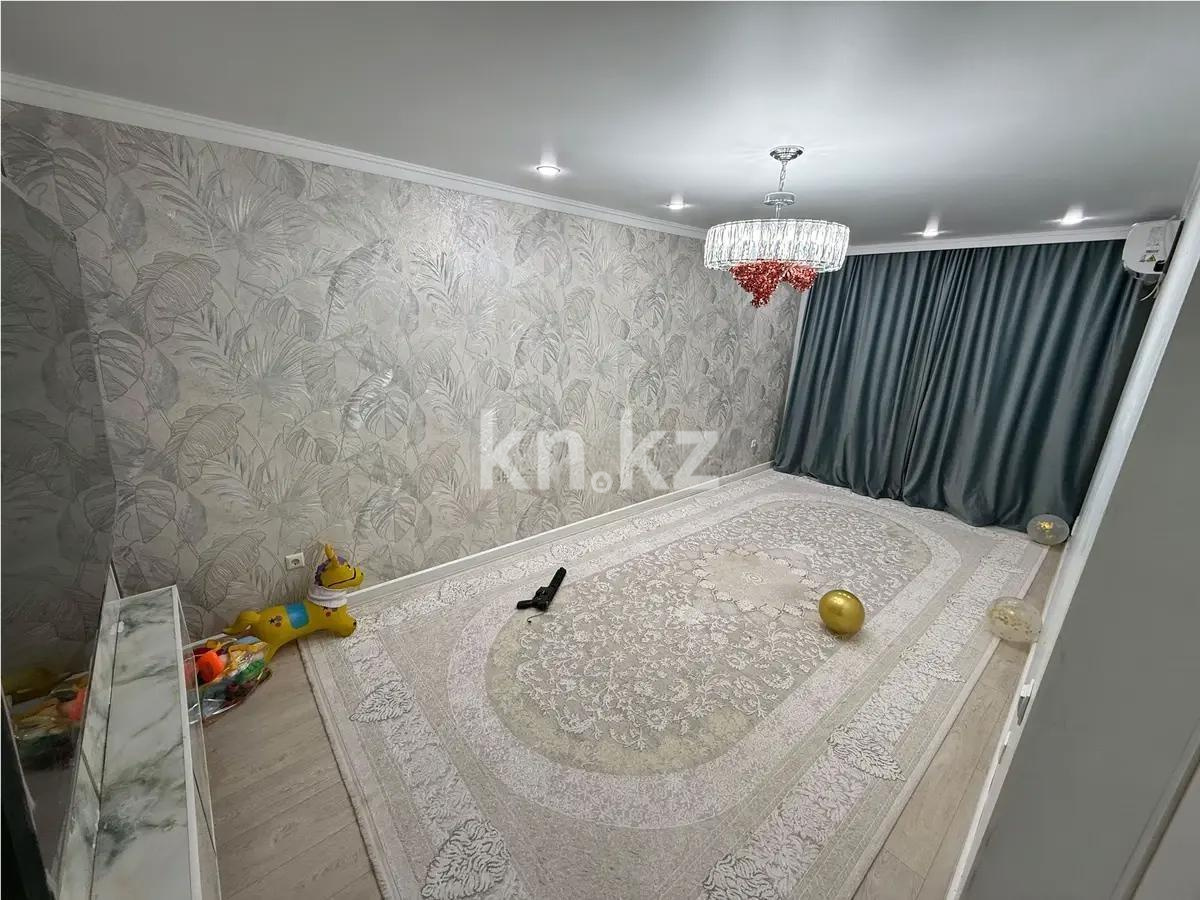 Продажа 1-комнатной квартиры, 51 м² в Астане - фото 2