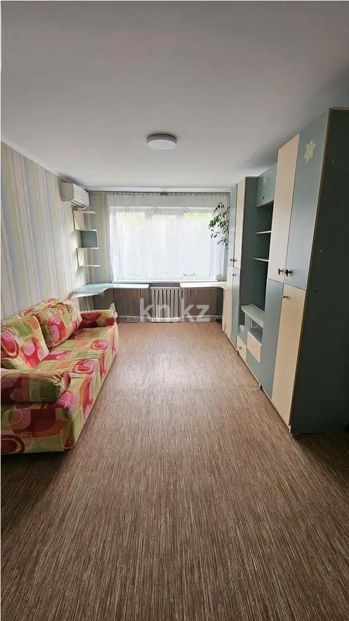Продажа 3-комнатной квартиры, 62 м², ул. Сатпаева, дом  111 в Алматы - фото 3