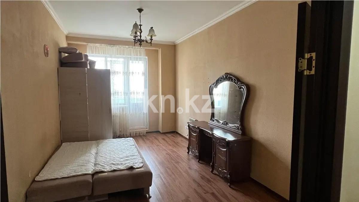 Продажа 3-комнатной квартиры, 77.5 м², ул. Янушкевича, дом  1/2 - Продажа  трехкомнатных квартир в Астане фото 2 из 6