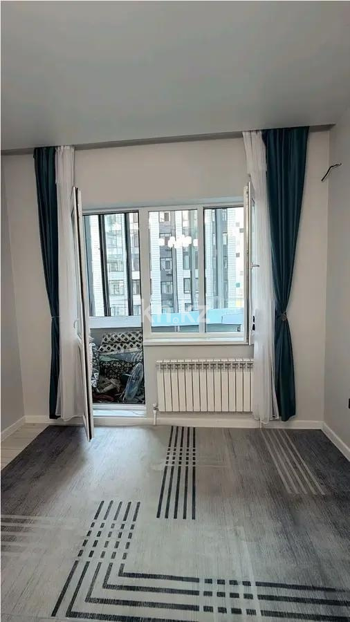 Продажа 1-комнатной квартиры, 42.3 м² в Алматы