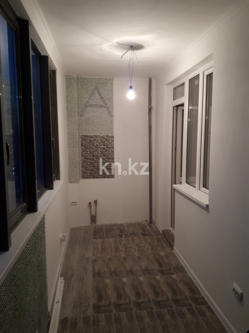 Продажа 3-комнатной квартиры, 104 м², ул. Алматы, дом  11 - ул. Туркестан - Продажа квартир в Казахстане фото 8 из 12