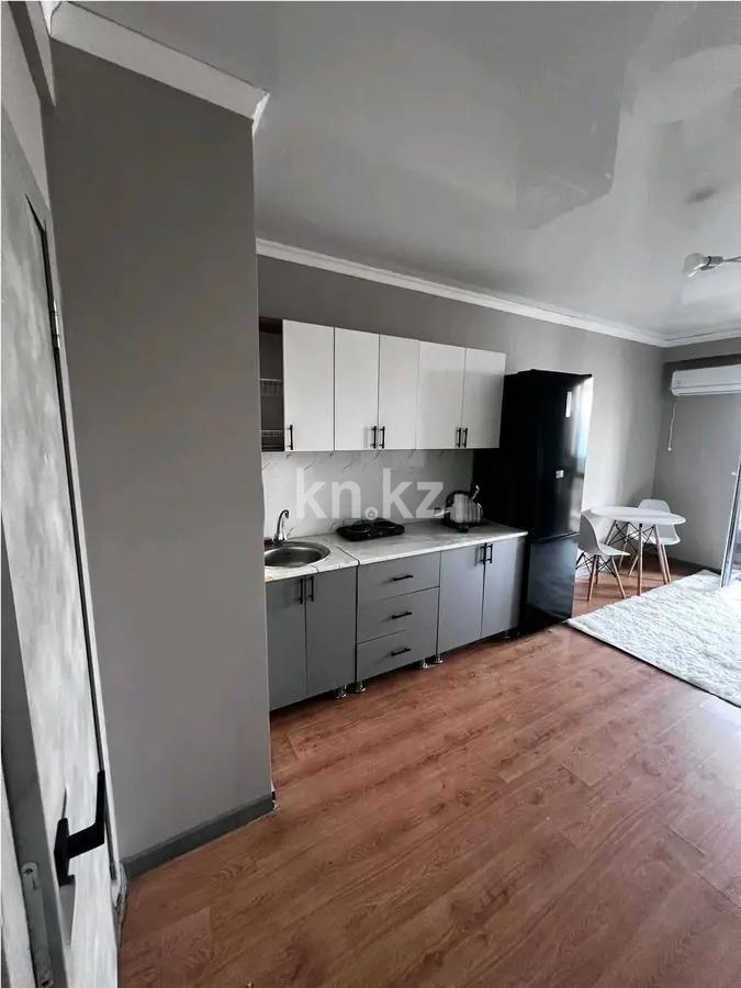 Продажа 1-комнатной квартиры, 25.3 м², ул. Алтын орда, дом  6/37 - Продажа квартир в Алматы с фото фото 2 из 5