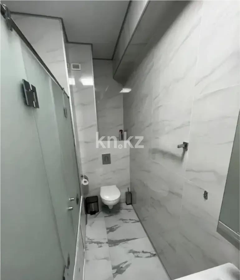 Продажа 3-комнатной квартиры, 95.1 м² - Продажа квартир в Алматы в Бостандыкском р-не фото 5 из 6