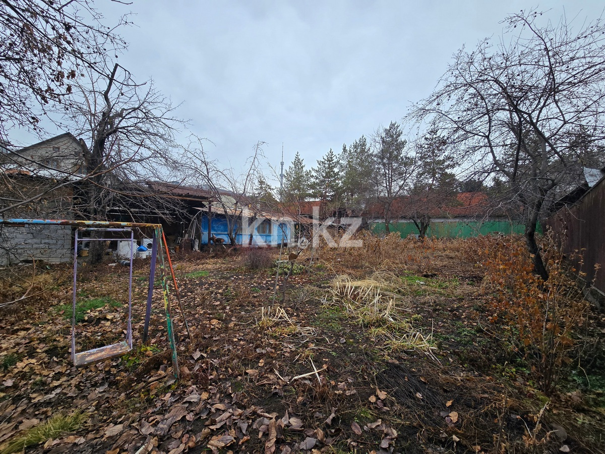 Продажа 3-комнатного дома, 59 м², ул. Луганского, дом  89 - Продажа домов, коттеджей в Алматы фото 8 из 21