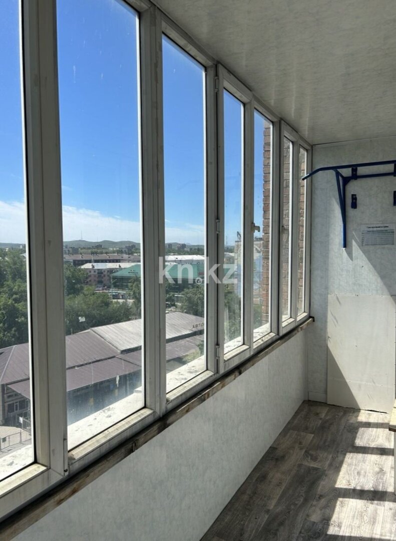 Продажа 2-комнатной квартиры, 52 м² в Усть-Каменогорске - фото 29