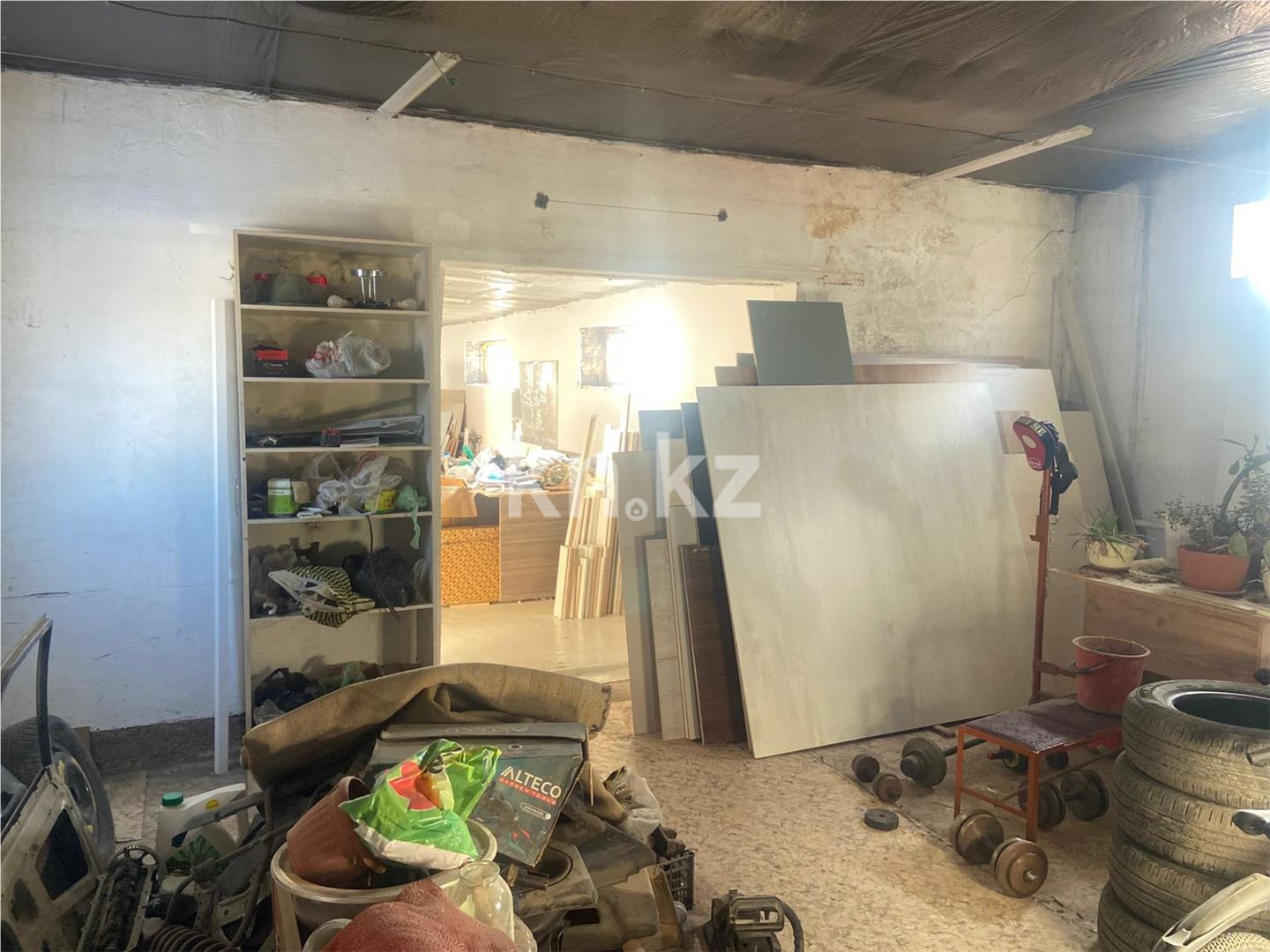 Продажа 3-комнатного дома, 300 м² - Продажа домов, коттеджей в Караганде фото 13 из 19