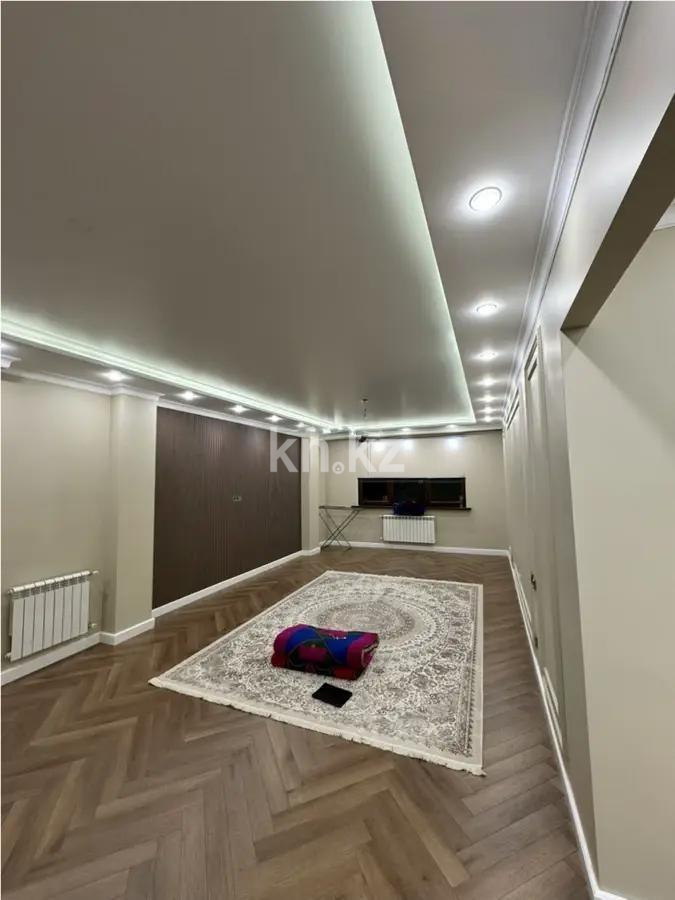 Продажа 3-комнатной квартиры, 110 м² - Продажа квартир в Алматы - страница 8 фото 1 из 5
