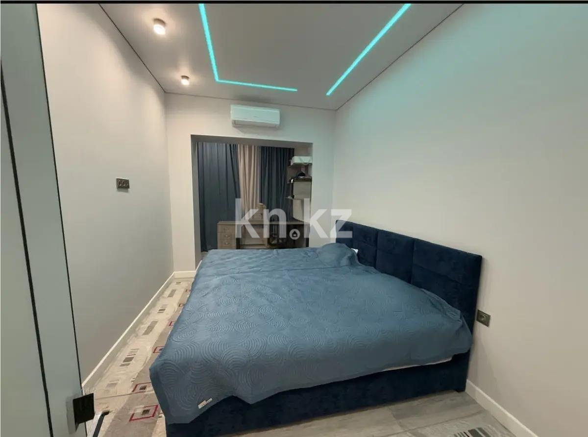 Продажа 3-комнатной квартиры, 101 м² в Алматы - фото 3