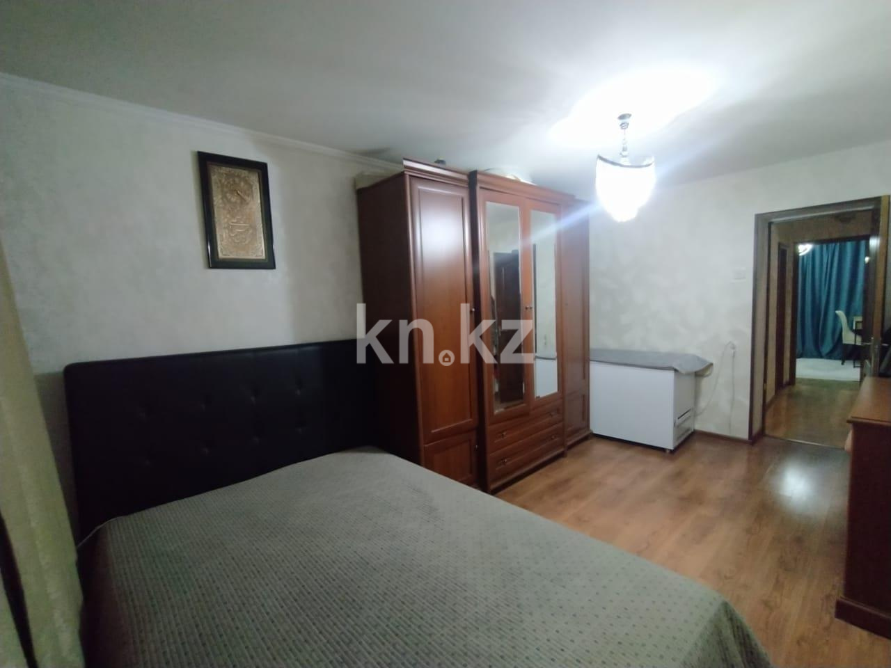 Продажа 3-комнатной квартиры, 59 м² в Караганде - фото 9