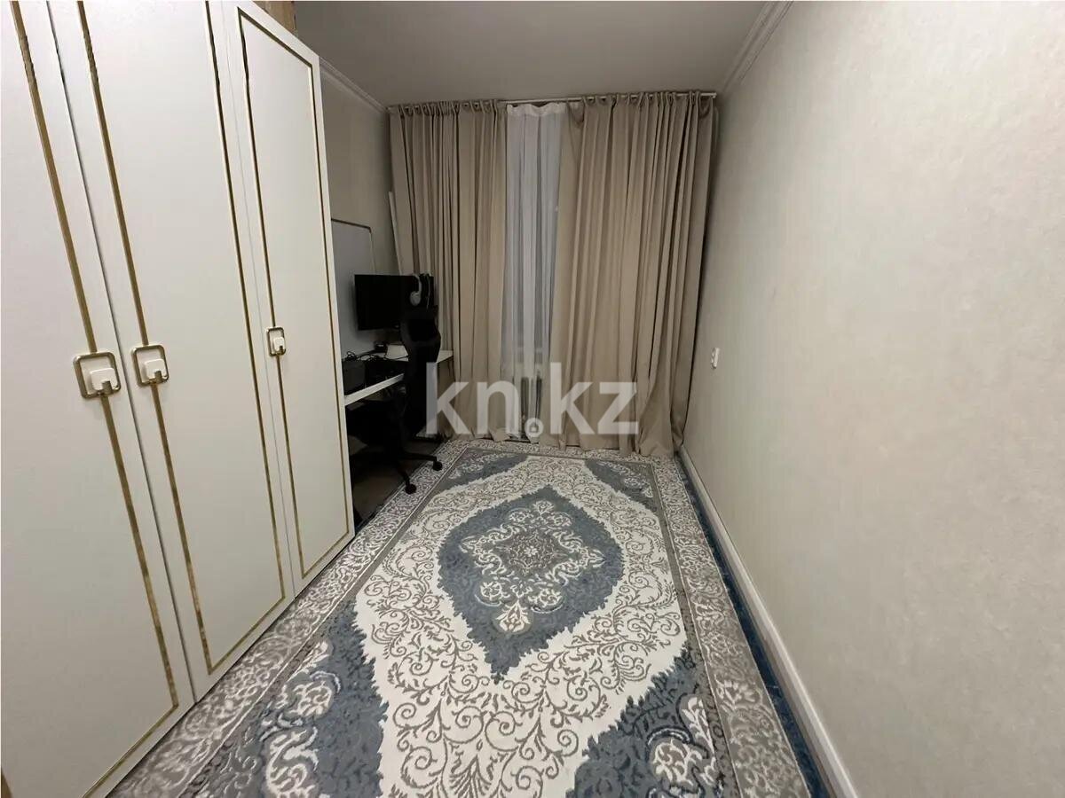 Продажа 2-комнатной квартиры, 45.2 м² в Алматы - фото 2