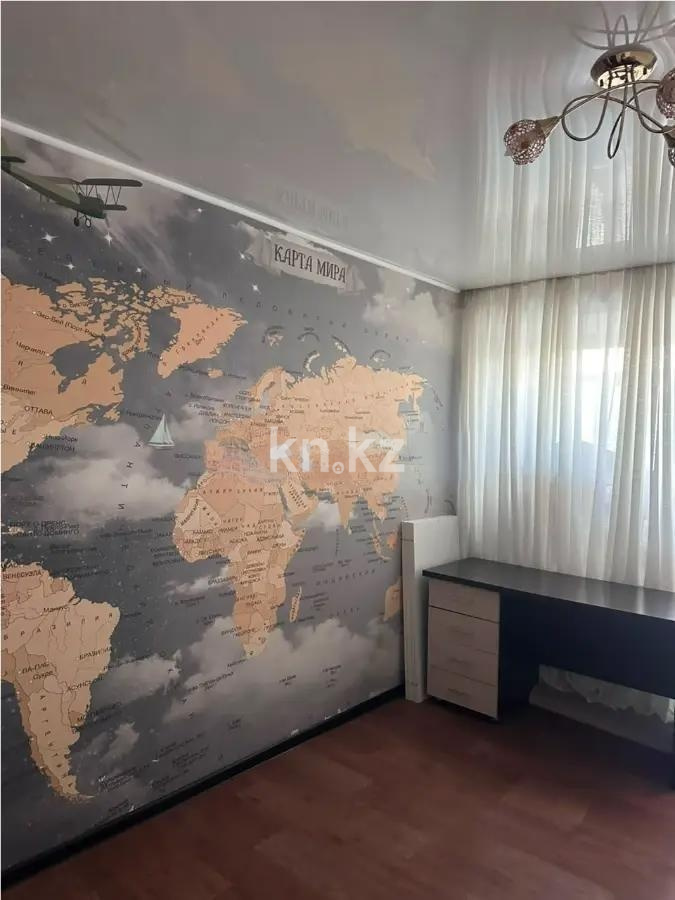 Продажа 3-комнатной квартиры, 90 м² - Продажа трехкомнатных квартир в блочном доме в Казахстане фото 3 из 6