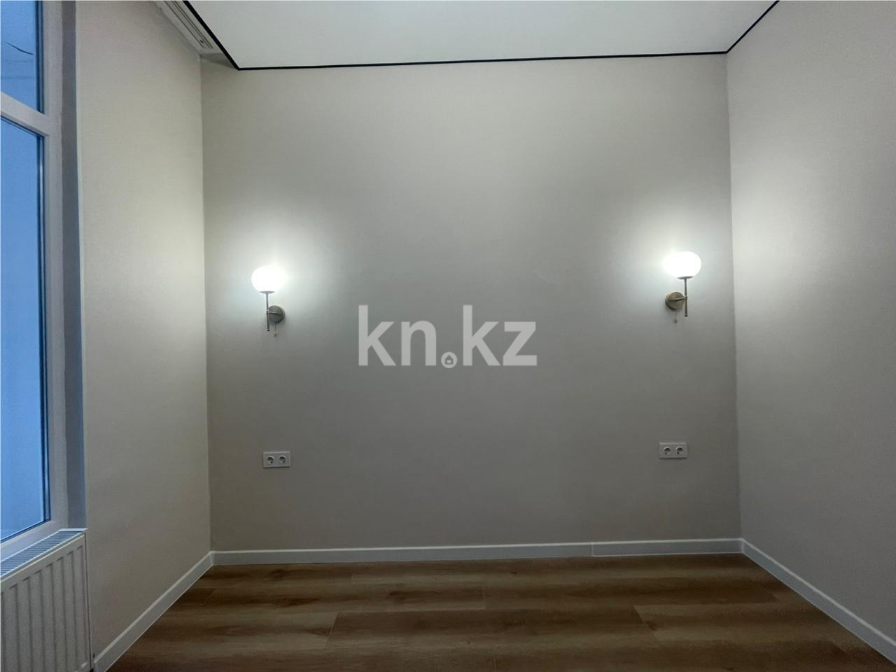 Продажа 2-комнатной квартиры, 40 м² в Астане - фото 4