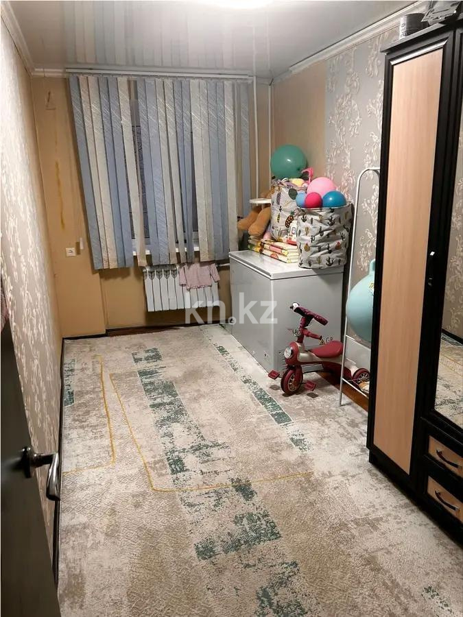 Продажа 3-комнатной квартиры, 56 м², пр. Момышулы, дом  61 в Темиртау - фото 3