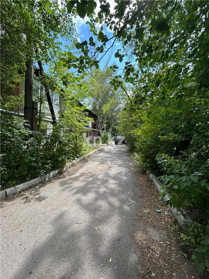 Продажа 3-комнатной квартиры, 54 м² - Продажа баз, складов и промышленной недвижимости в Алматинской области фото 13 из 14