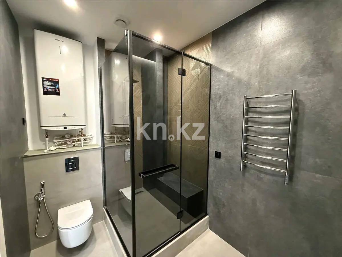 Продажа 2-комнатной квартиры, 74 м², ул. Муканова, дом  9/3 - Продажа квартир в Караганде фото 3 из 5