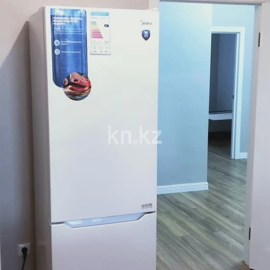 Продажа 2-комнатной квартиры, 42 м², ул. Толе би, дом  40 - ул. Баглановой в Астане - фото 4