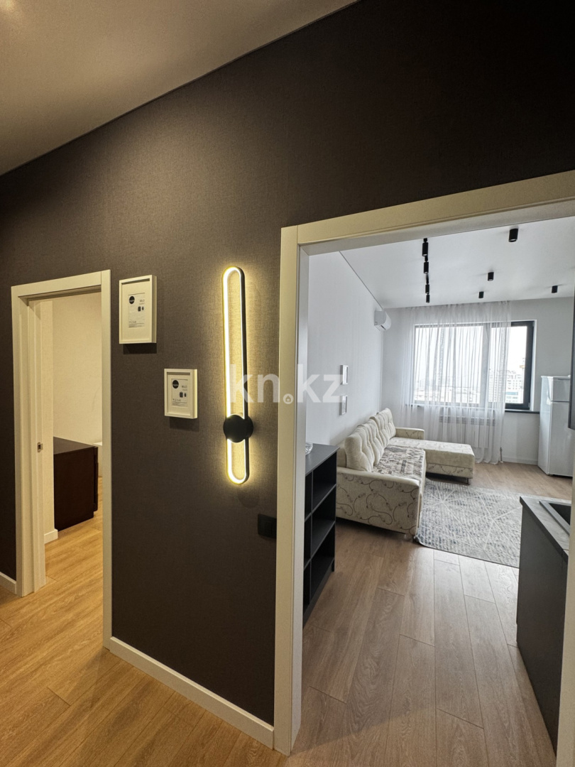 Продажа 2-комнатной квартиры, 59 м² - Аренда квартир посуточно в Жезказгане фото 13 из 18