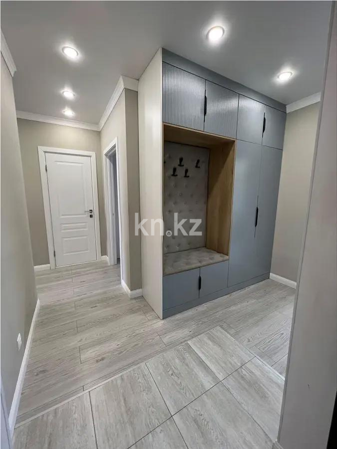 Продажа 3-комнатной квартиры, 86 м², ул. Толе би, дом  46 в Астане - фото 7