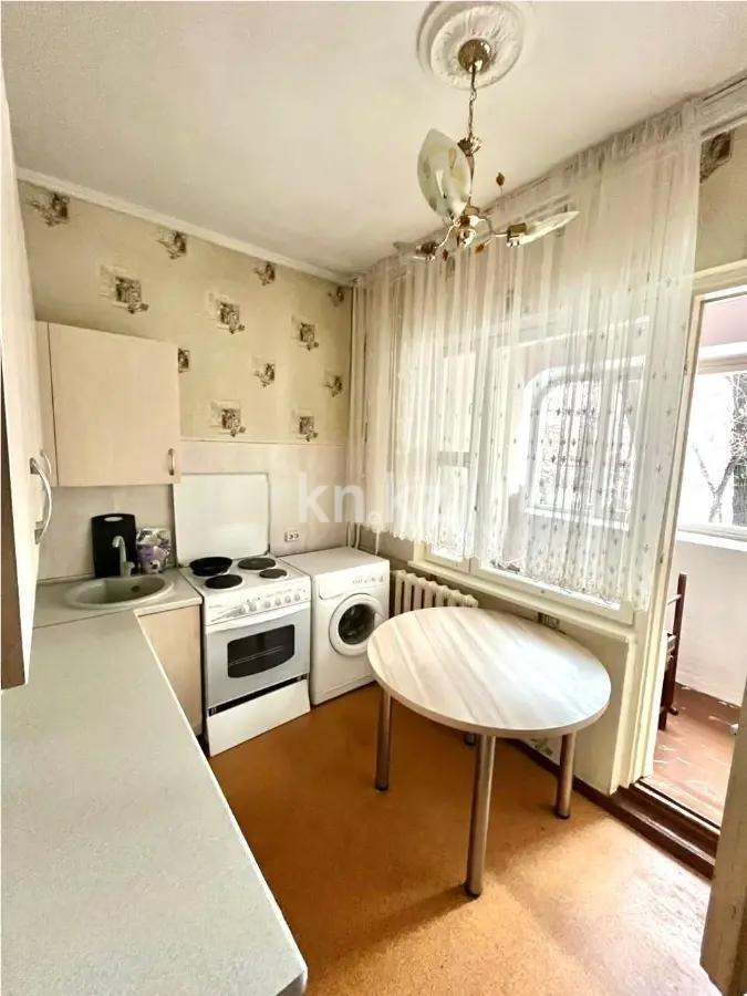 Продажа 1-комнатной квартиры, 42 м² - Продажа однокомнатных квартир в Алматы фото 2 из 4