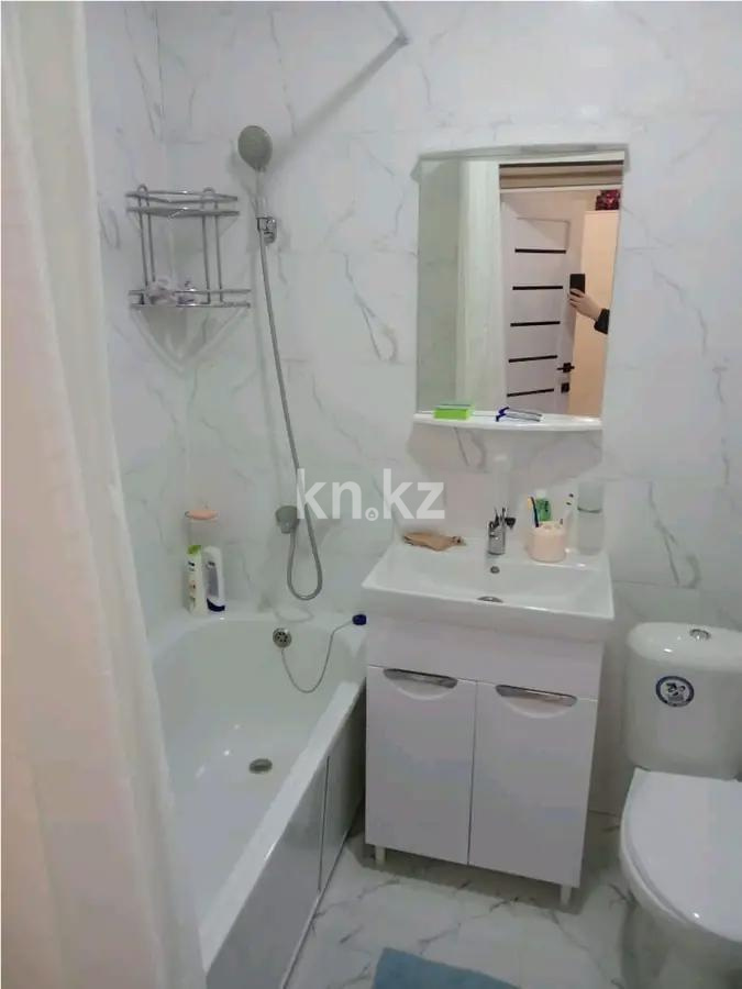 Продажа 1-комнатной квартиры, 28 м² в Астане - фото 2