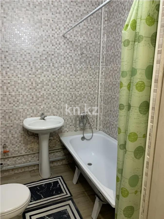 Продажа 1-комнатной квартиры, 38.9 м² - Продажа квартир в Алматы фото 3 из 4