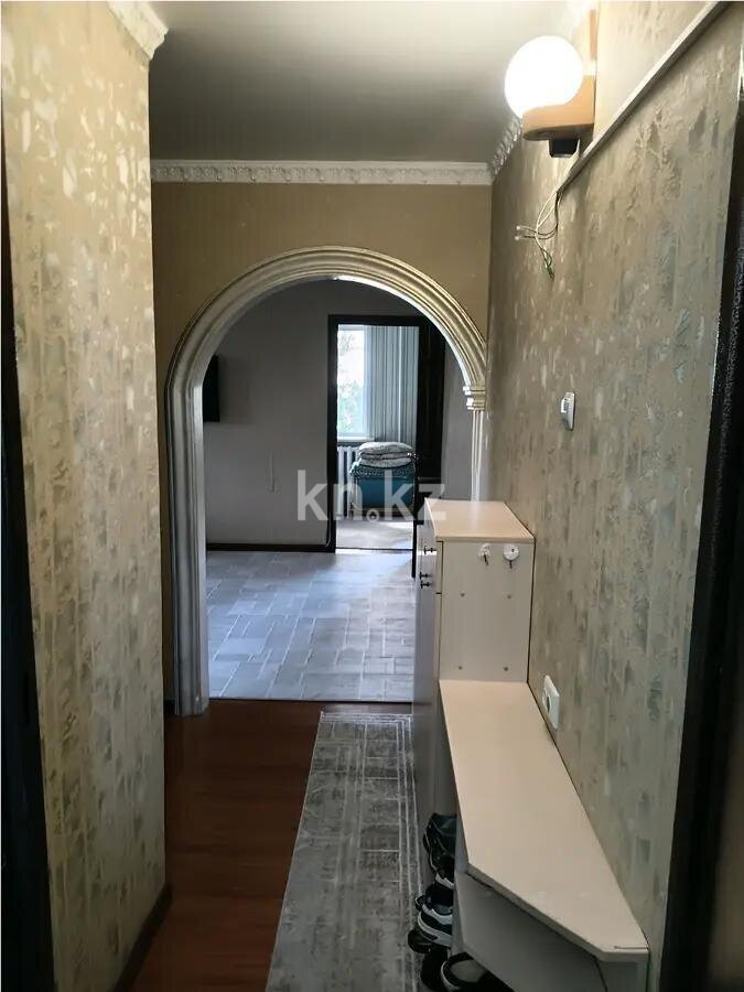 Продажа 4-комнатной квартиры, 60 м² в Алматы - фото 8
