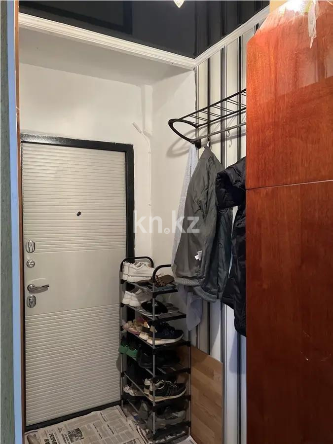 Продажа 1-комнатной квартиры, 31 м², мкр-н 13, дом  1 - Продажа  однокомнатных квартир в Караганде фото 5 из 5