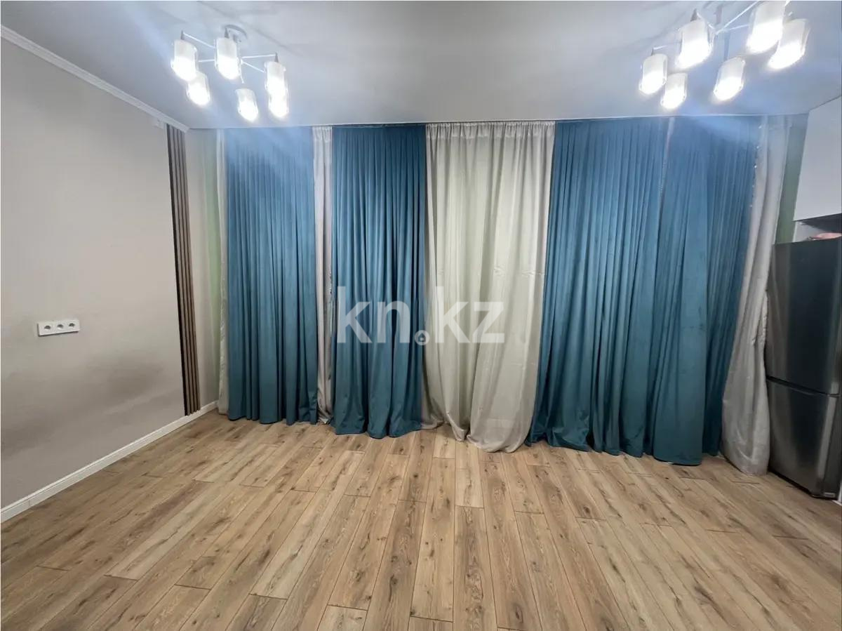 Продажа 2-комнатной квартиры, 42 м² - Продажа квартир в Алматы - страница 2 фото 1 из 4