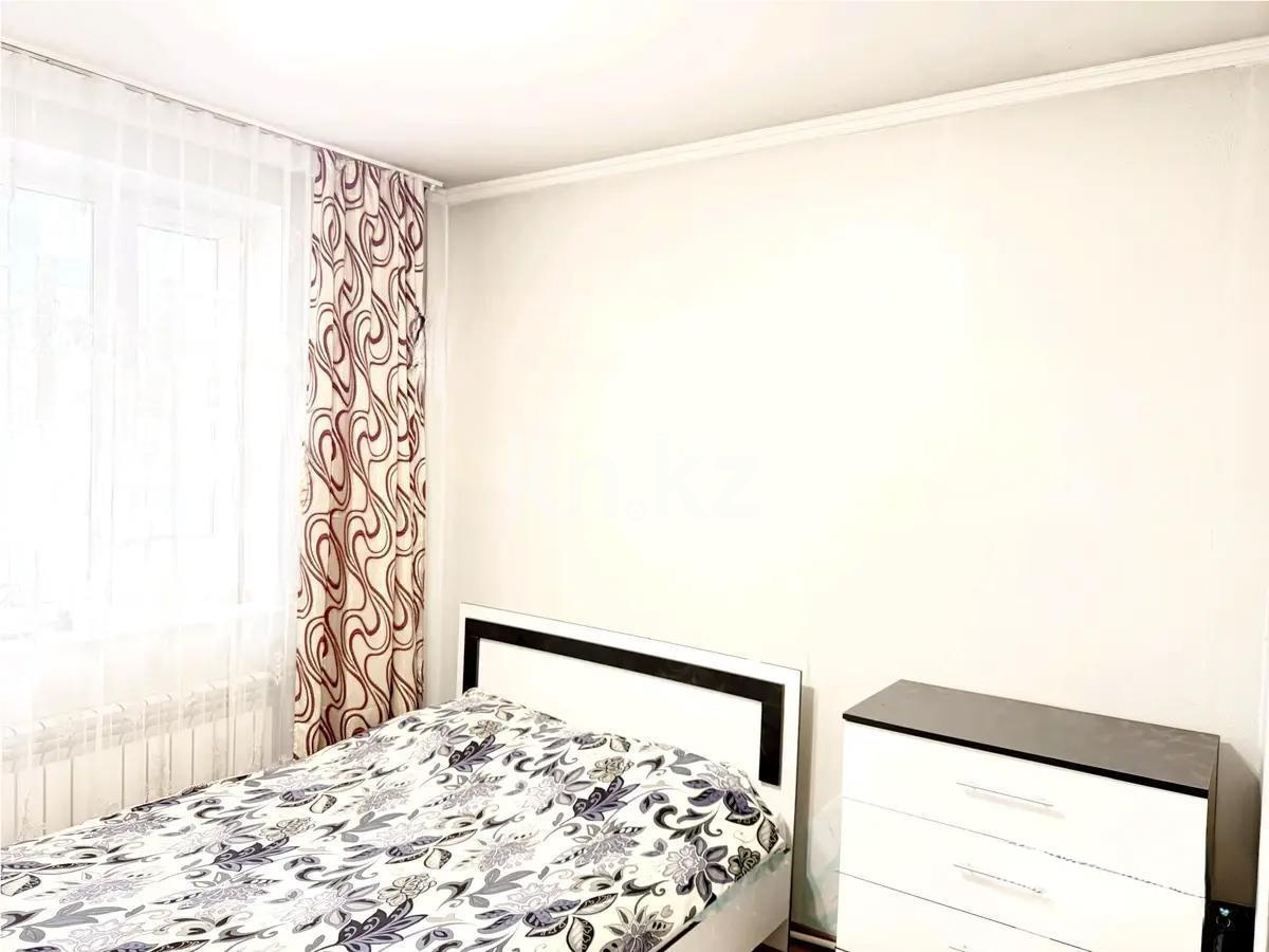 Продажа 2-комнатной квартиры, 57 м² - Продажа квартир в Ауэзовском р-не Алматы фото 2 из 3