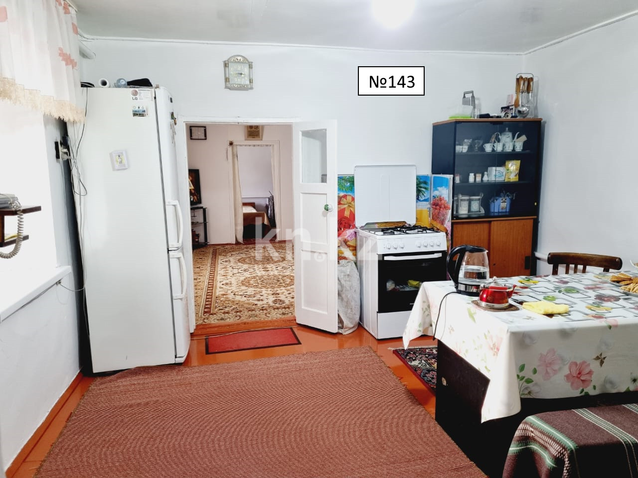 Продажа 4-комнатного дома, 60 м² - Продажа домов, коттеджей в Алматинской области - страница 2 фото 3 из 16