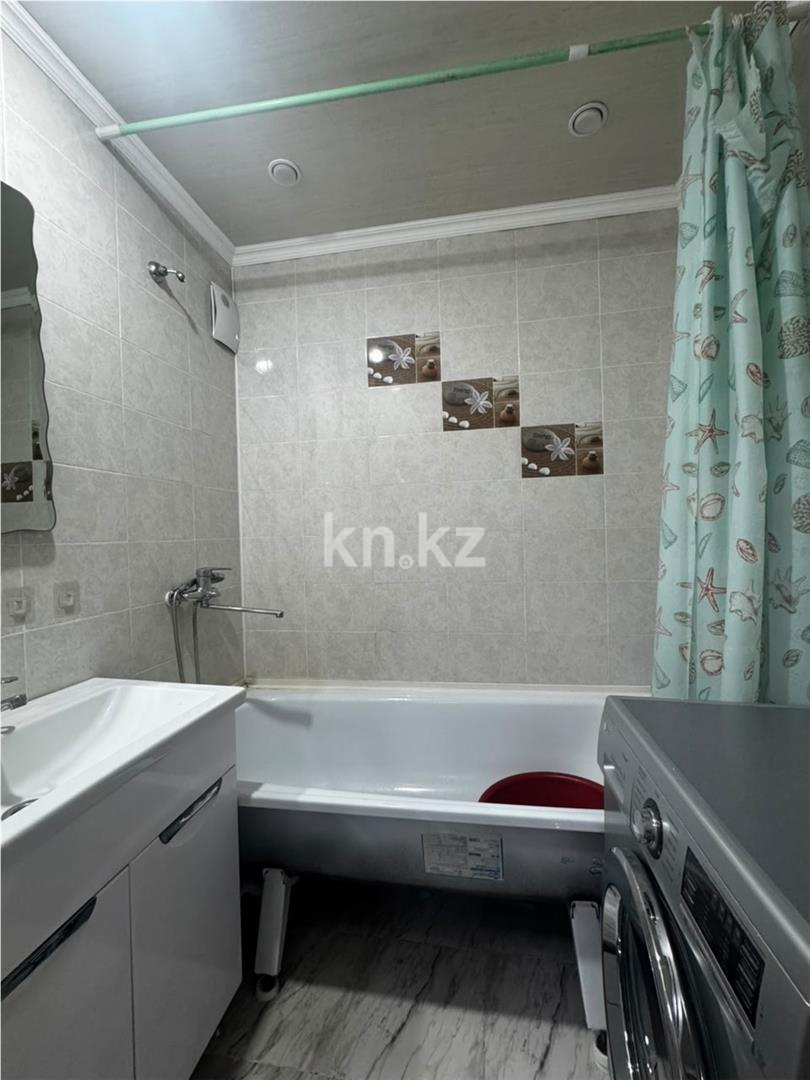 Продажа 2-комнатной квартиры, 48 м² - Продажа квартир в Караганде фото 9 из 17