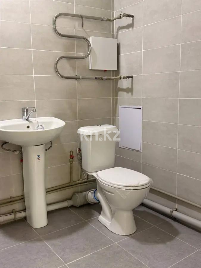 Продажа 2-комнатной квартиры, 55.7 м² в Астане - фото 2