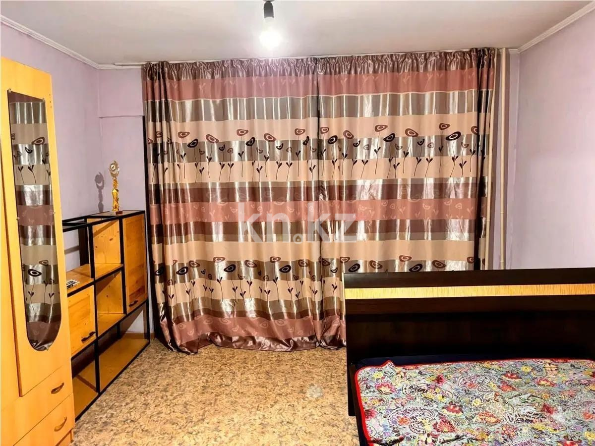 Продажа 1-комнатной квартиры, 35.2 м² - Продажа однокомнатных квартир в панельном доме в Алматы - страница 4 фото 1 из 1