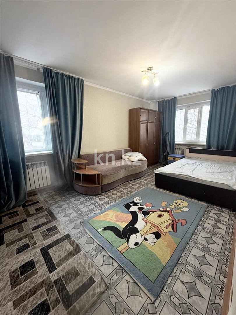 Продажа 2-комнатной квартиры, 48 м² - Недвижимость в Караганде - страница 2 фото 2 из 5