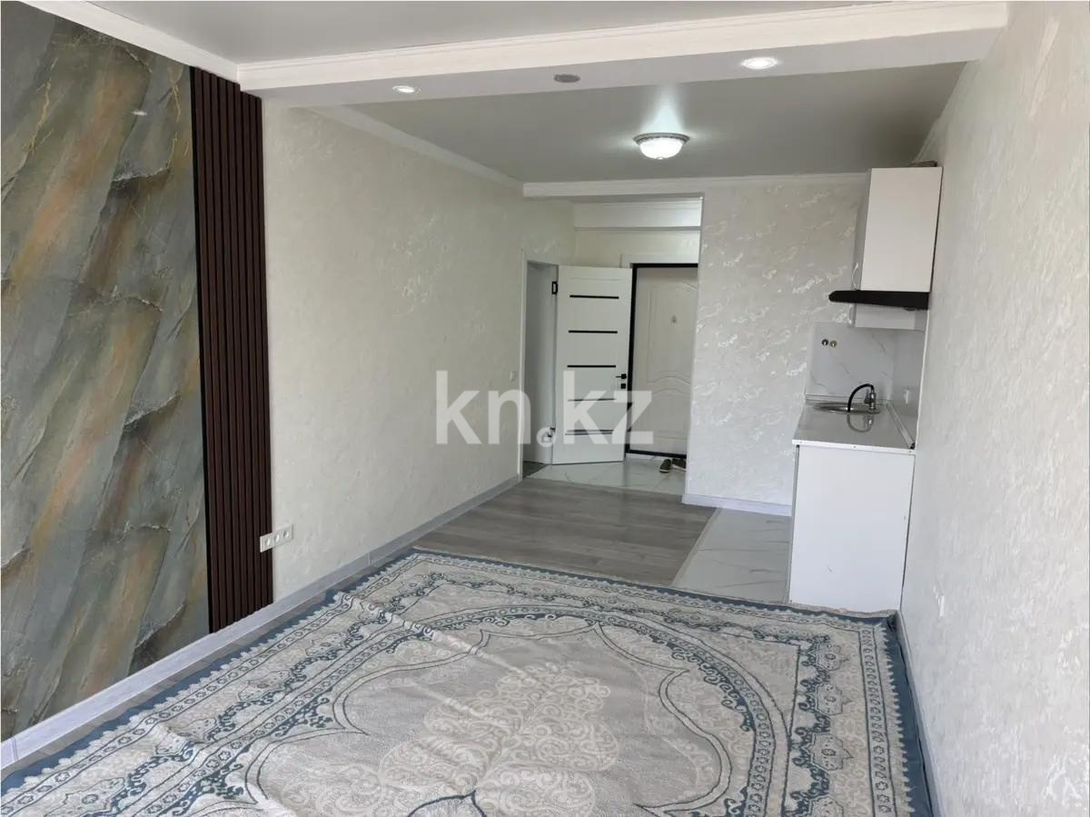 Продажа 1-комнатной квартиры, 31 м² в Алматы - фото 3