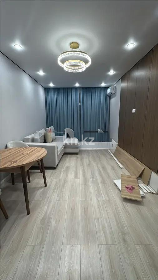 Продажа 2-комнатной квартиры, 41 м² в Астане