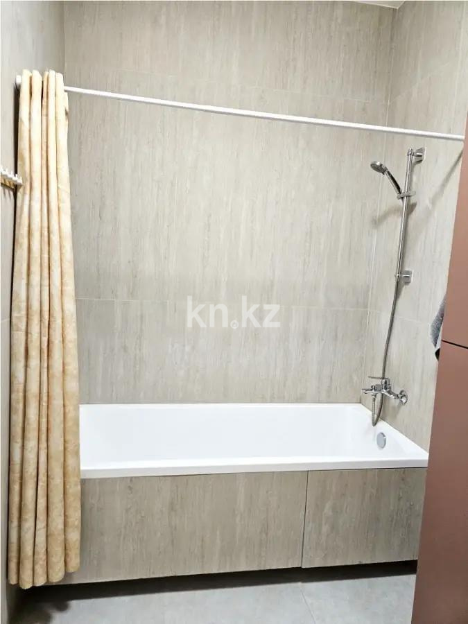 Продажа 3-комнатной квартиры, 70 м², ул. Талапты, дом  34/1 - Продажа  трехкомнатных квартир в новостройках Алматы фото 5 из 5