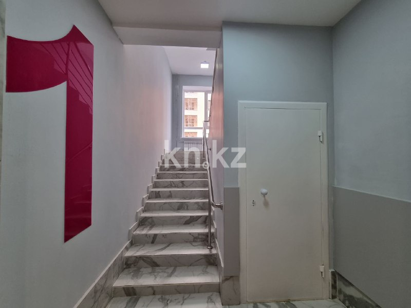 Продажа 3-комнатной квартиры, 75 м², ул. Култегин, дом  11 - район №71 школы - Продажа  трехкомнатных квартир в Астане фото 25 из 29