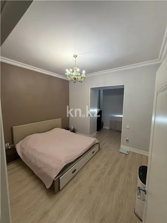 Продажа 3-комнатной квартиры, 103 м² в Астане - фото 2