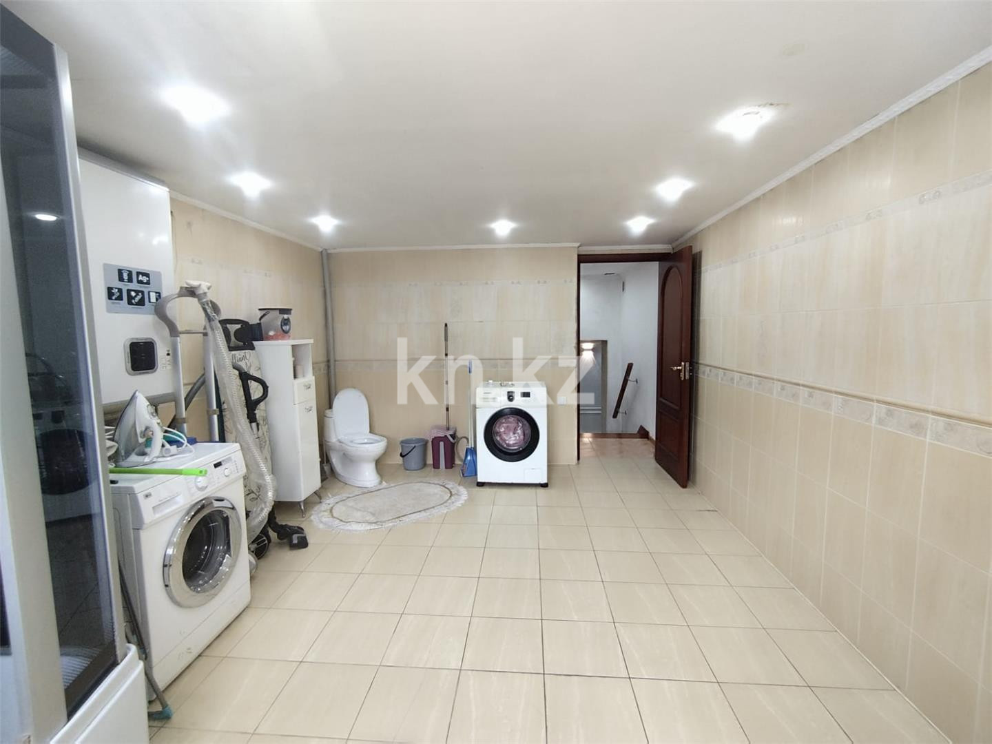 Продажа 4-комнатного дома, 153.8 м², ул. Чернышевского в Темиртау - фото 15