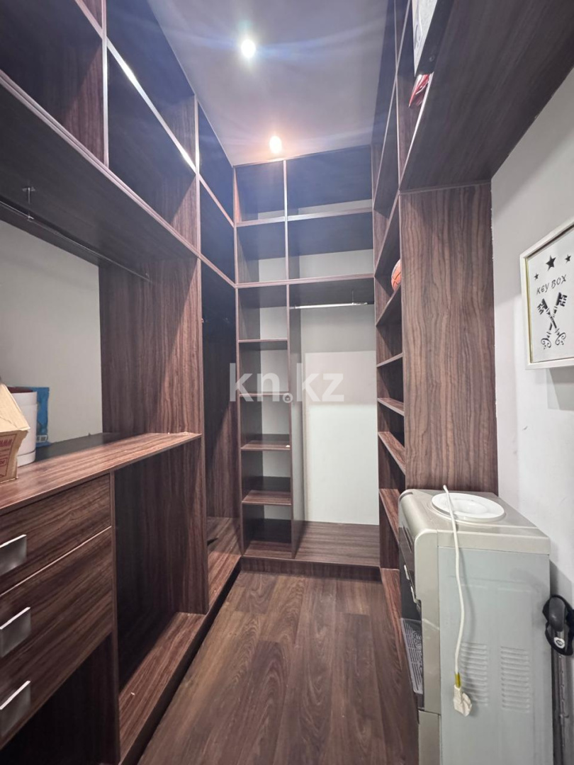 Продажа 3-комнатной квартиры, 133 м² - Продажа трехкомнатных квартир в монолитном доме в Алматы фото 3 из 22