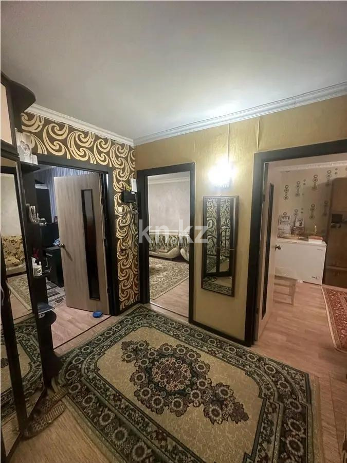 Продажа 3-комнатной квартиры, 60 м², 1А мкр-н, дом  21 - Продажа квартир в Сарани фото 7 из 7