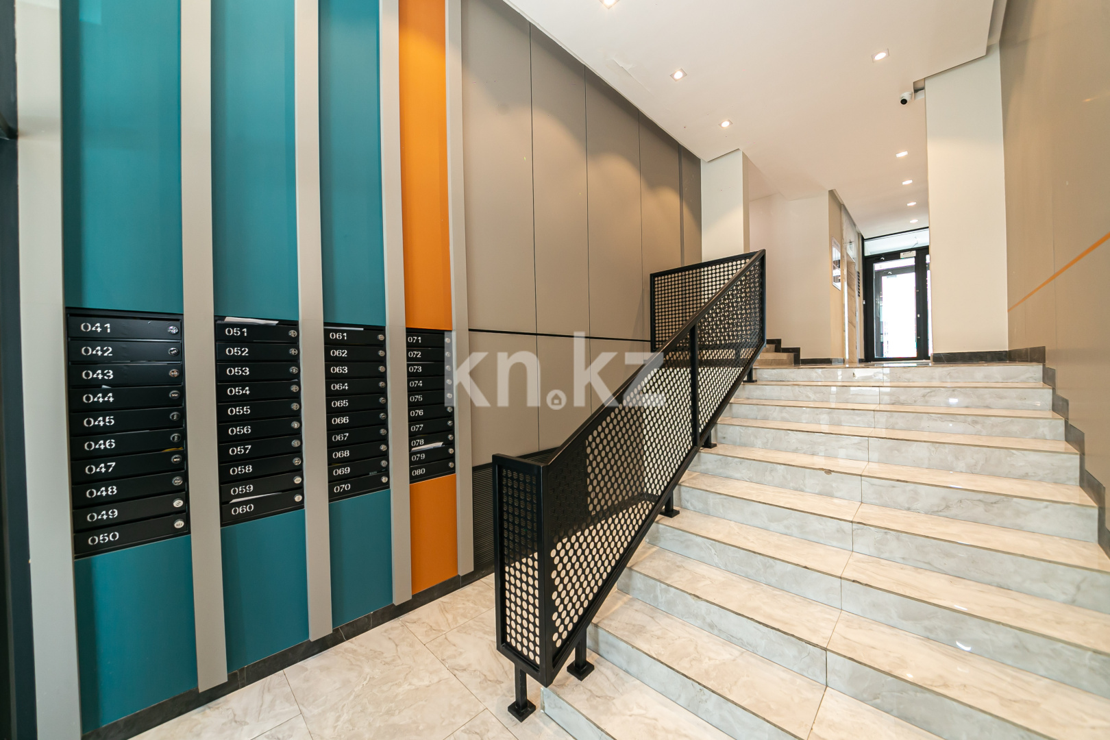 Продажа 1-комнатной квартиры, 38 м², пр. Мангилик Ел, дом  41/3 в Астане - фото 18 Продажа 1-комнатной квартиры, 38 м², пр. Мангилик Ел, дом  41/3 в Астане - фото 18