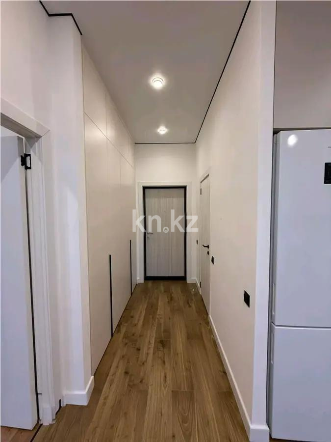 Продажа 1-комнатной квартиры, 41.6 м² в Астане - фото 4