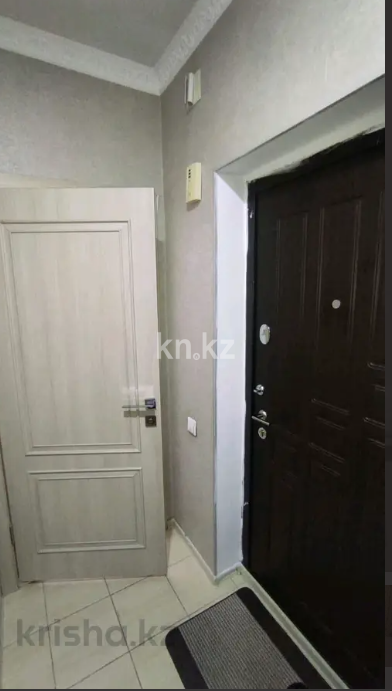Аренда 1-комнатной квартиры, 40 м² - Аренда недвижимости в Алматы фото 8 из 9
