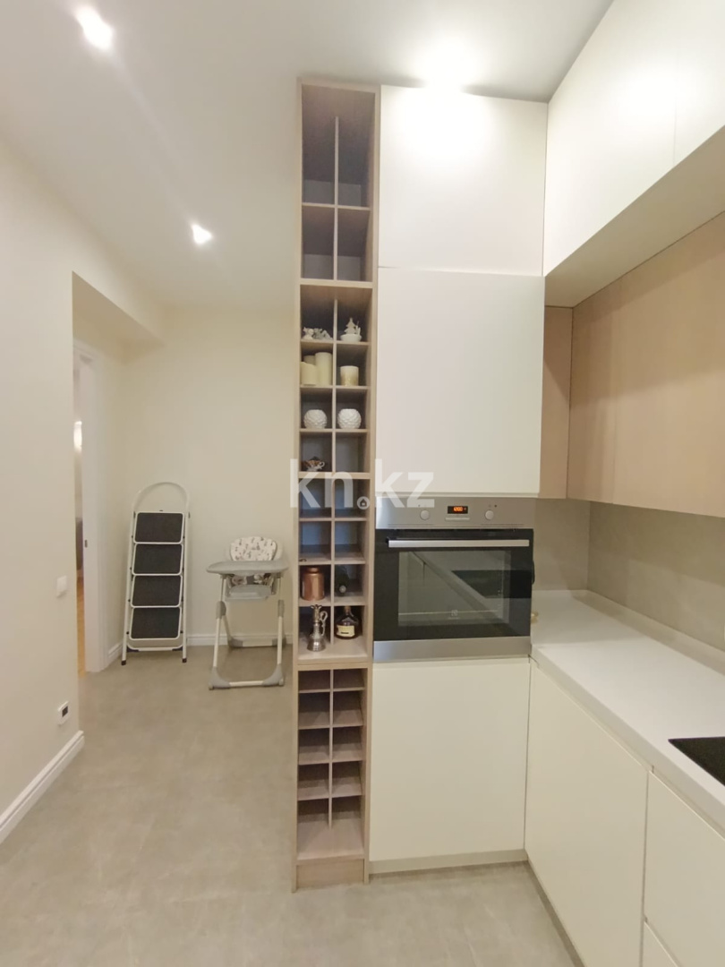 Аренда 4-комнатной квартиры, 175 м², ул. Карашаш Ана, дом  21 - Продажа квартир в Балхаше фото 26 из 40