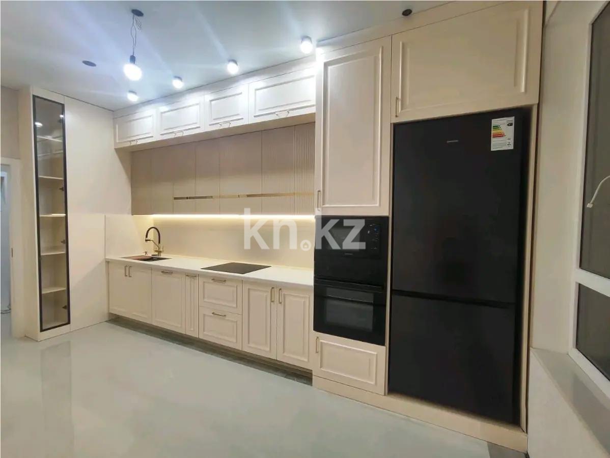 Продажа 3-комнатной квартиры, 86.5 м² - Недвижимость в Алматы - страница 15 фото 4 из 6