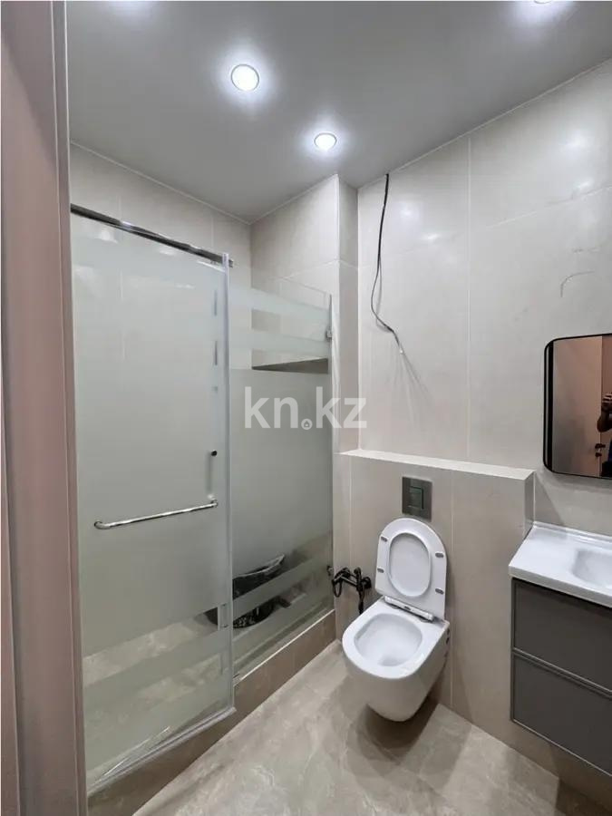Продажа 3-комнатной квартиры, 73 м² - Продажа квартир в р-не Есиль Астаны - страница 2 фото 4 из 4
