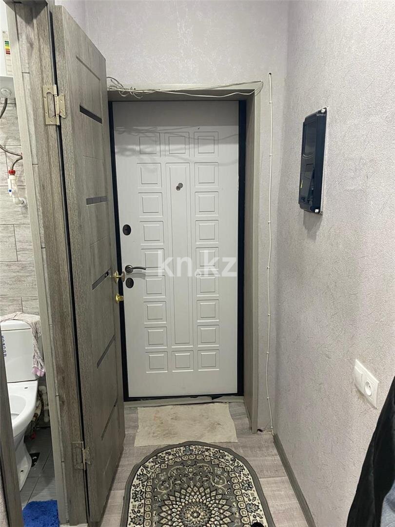 Продажа 2-комнатной квартиры, 43 м² в Караганде - фото 6